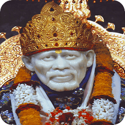 Shree Saibaba Aarti In O...