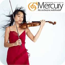 Mercury Orchestra Housto...