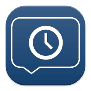 Talking Clock