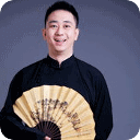 新星王自健相声视频