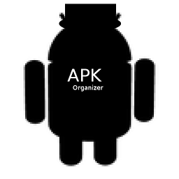 Apk Organizer