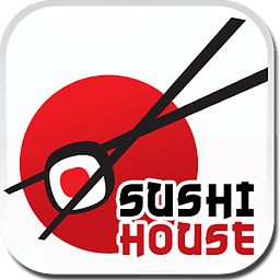 Sushi House Demo App