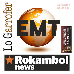 El Mundo Today + Rokambol