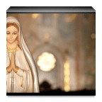 Rosario de la Virgen María