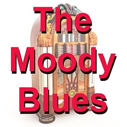 The Moody Blues JukeBox