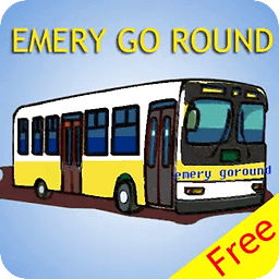 Emery Go Round Live