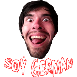 Hola Soy German