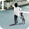 伤感女生动态壁纸