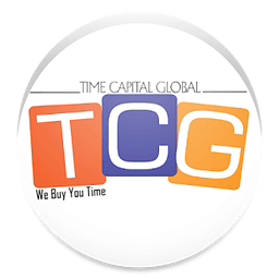 TCG APP (Time Capital Gl...