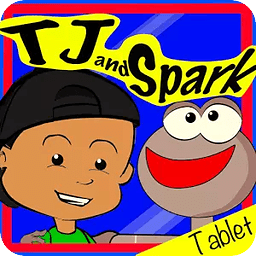 TJ and Spark
