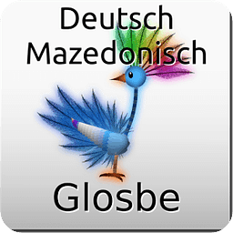 Deutsch-Mazedonisch W&ouml;rt...
