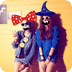 Fotor Stickers: Decoration