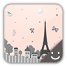 Paris Theme