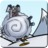 野蛮雪球
