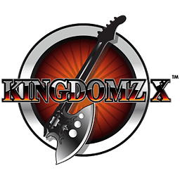 Kingdomz X Heavy Metal E...
