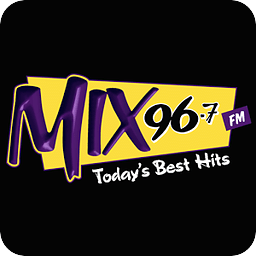 Mix 96.7