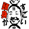 看你几头身