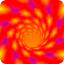 Astral 3D Effects