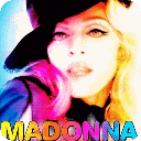 摇滚女王麦当娜超火视频合辑