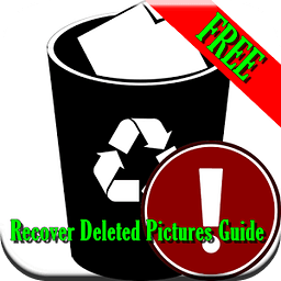 Recover Deleted Pictures Guide