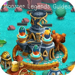 Monster Legends Gide