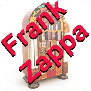 Frank Zappa JukeBox