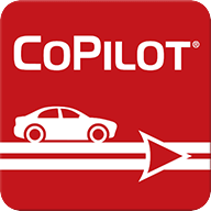 CoPilot欧洲导航