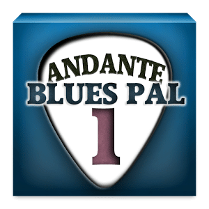 Blues Pal Vol 1