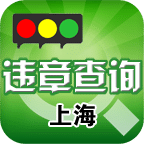 上海违章查询