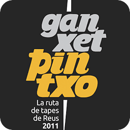 Ganxet Pintxo