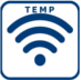 Temporary Wifi Widget