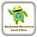 Android Recover Lost Files