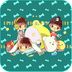 Tfboys叠罗汉