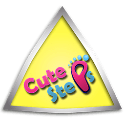 Cute Steps