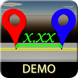 KM-Meter Demo
