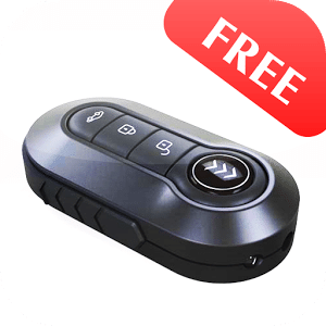 Car Key