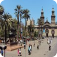 Visit Santiago de Chile