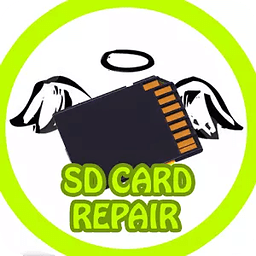SD Card Repair Pro