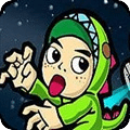 逃离外星人