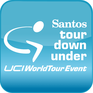 Santos Tour Down Under