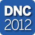 Charlotte DNC 2012