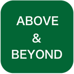 ABOVE BEYOND