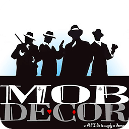 MobDecor - Back 2 Basics