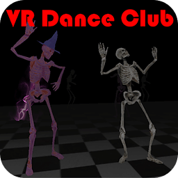 VR Dance Club