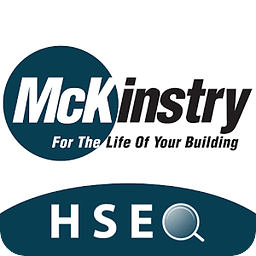 麦肯思基 McKinstry HSEQ
