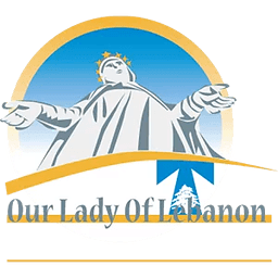Our Lady of Lebanon - To...