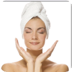 Conseils santé : votre peau