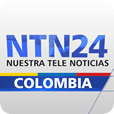 NTN24 Colombia