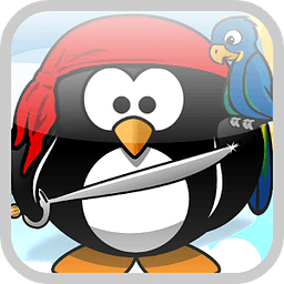 Pirates Puzzle for Kids