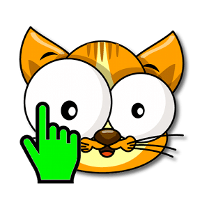 Crazy Cat HD Controller
